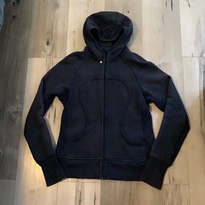 Lululemon Scuba Hoodie
